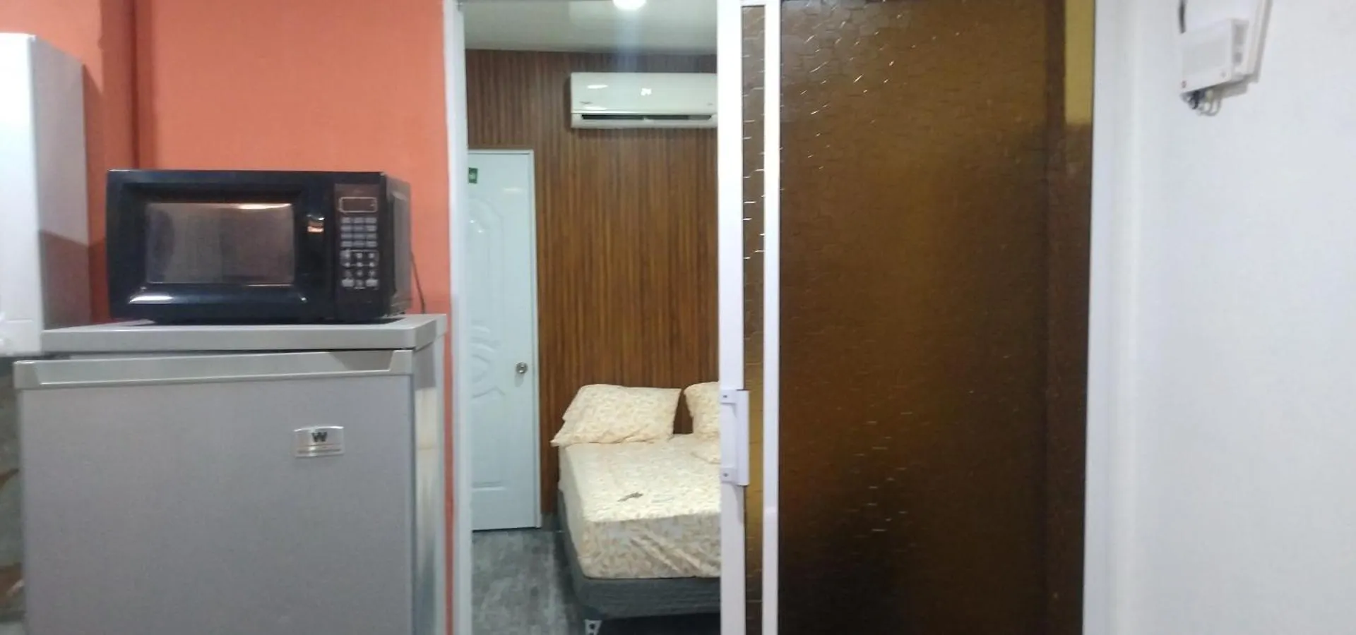 Apartamento En La Zona Colonial Santo Domingo 0*,  Den Dominikanske Republik