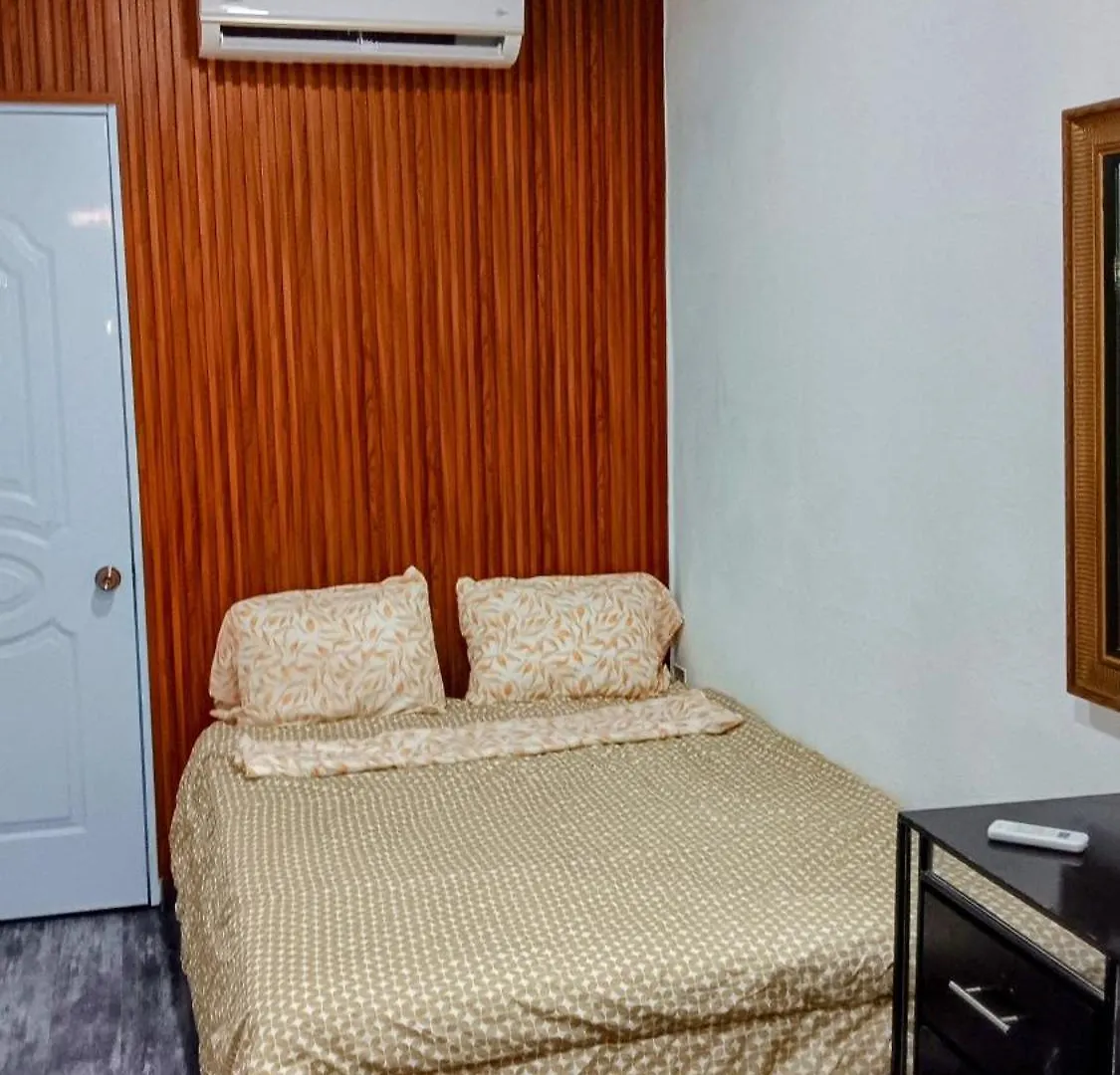 Lejlighed Apartamento En La Zona Colonial Santo Domingo